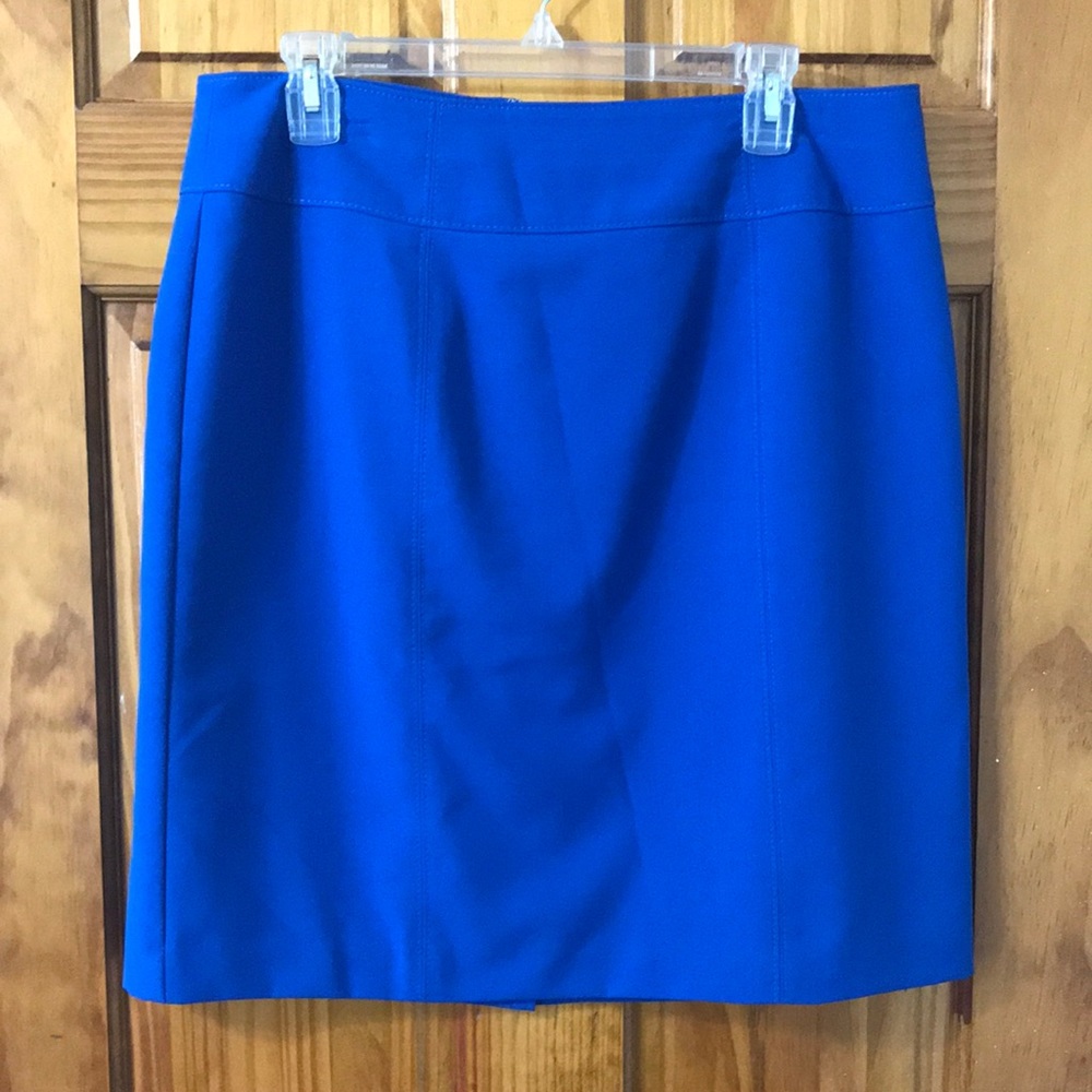 Fully Lined.  Ladies skirt.  Worthington - Size 14 - Fully Lined